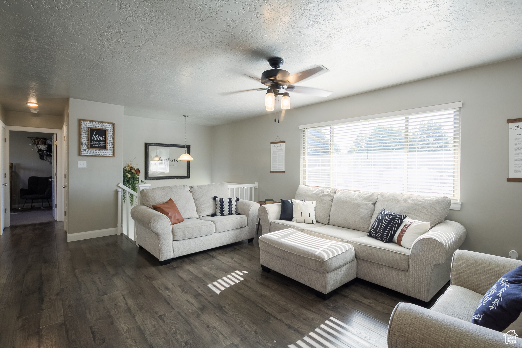 MOUNTAIN VIEW - Residential