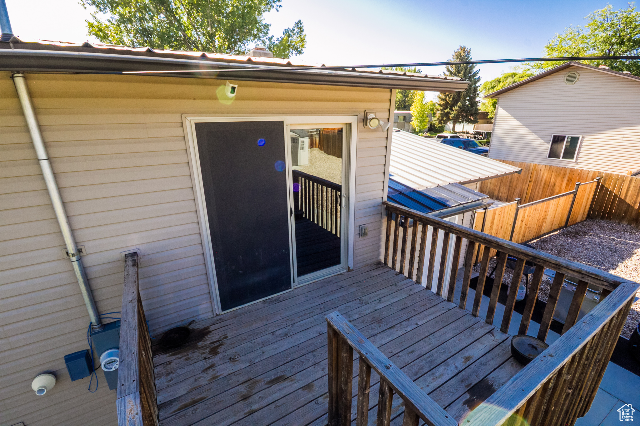 MOUNTAIN VIEW - Residential