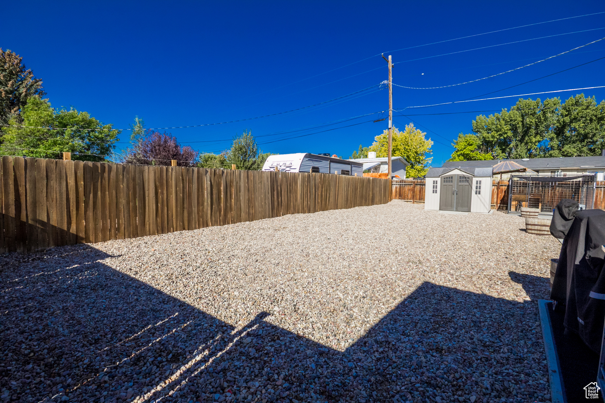 MOUNTAIN VIEW - Residential