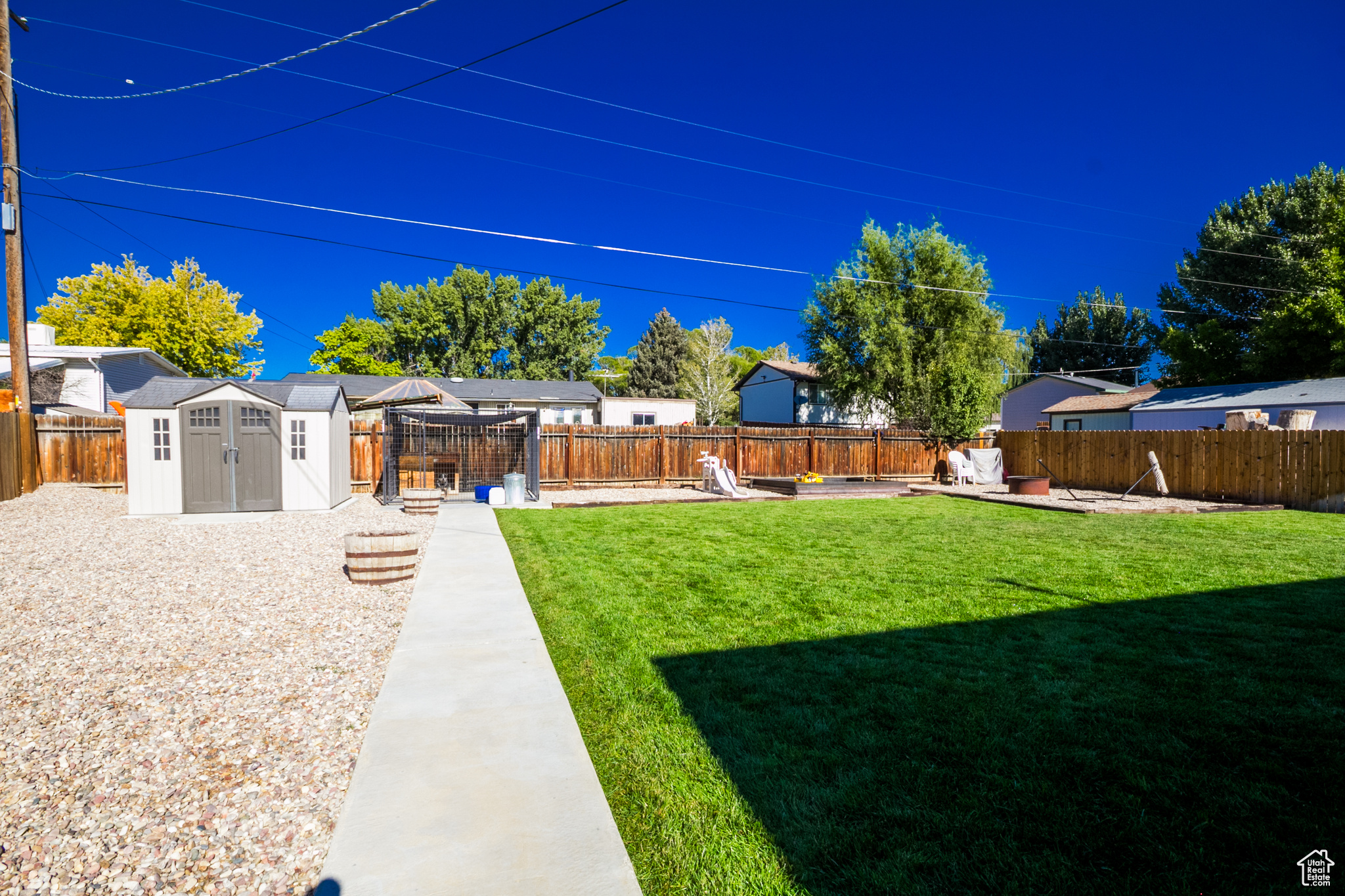 MOUNTAIN VIEW - Residential