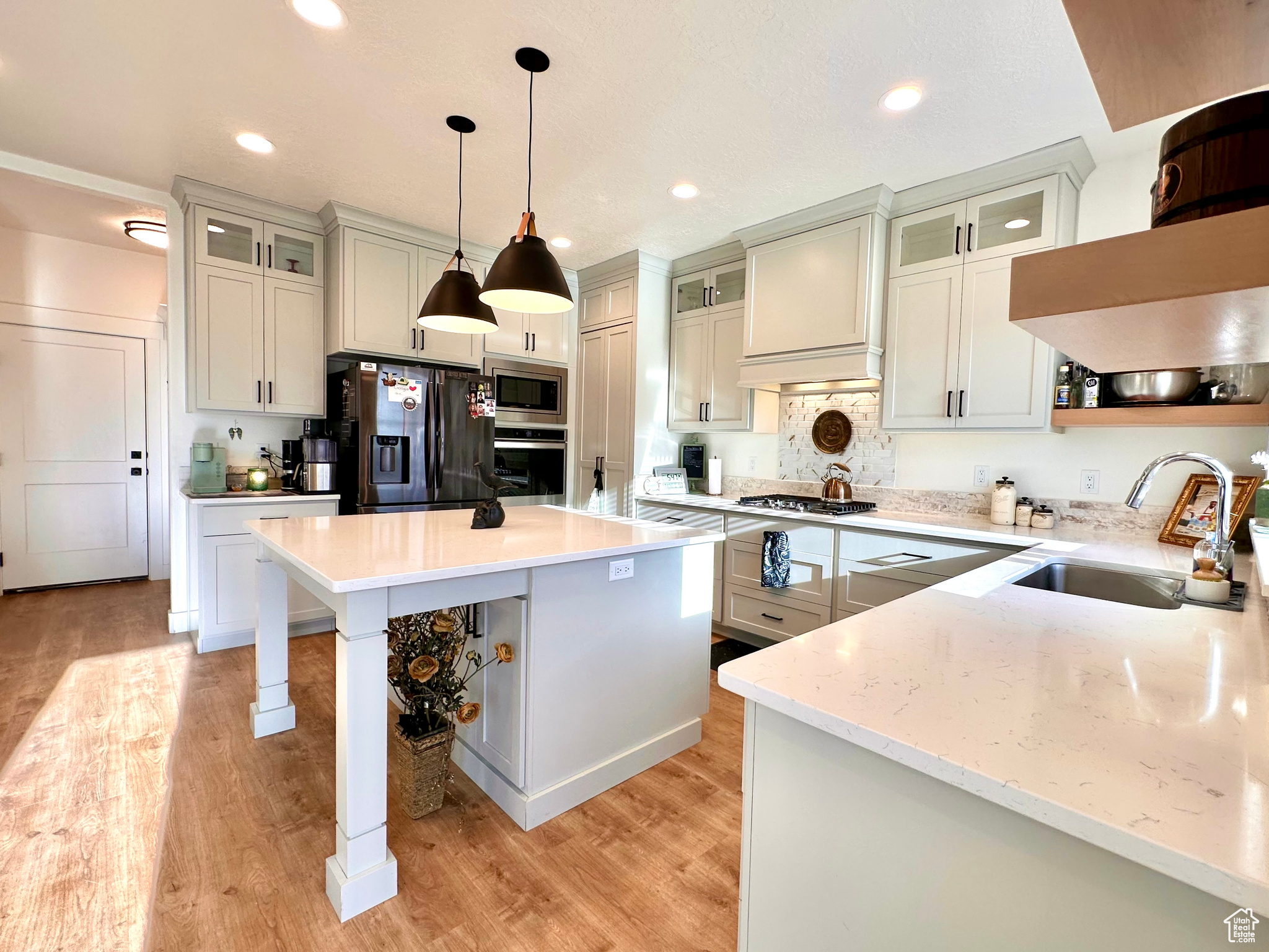 3617 S Garibaldi Way, Saratoga Springs, Utah image 14