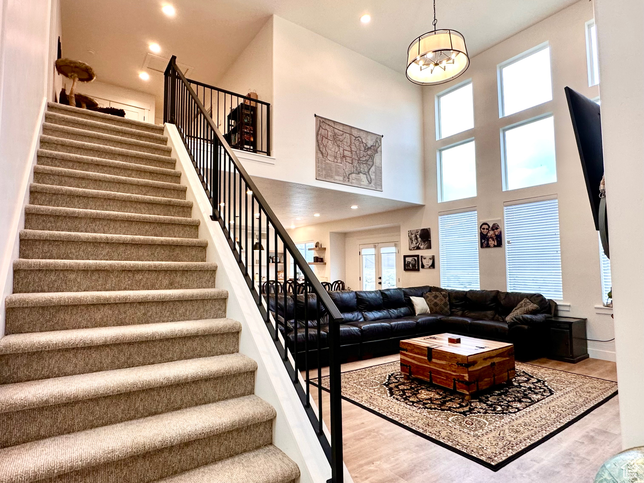 3617 S Garibaldi Way, Saratoga Springs, Utah image 31