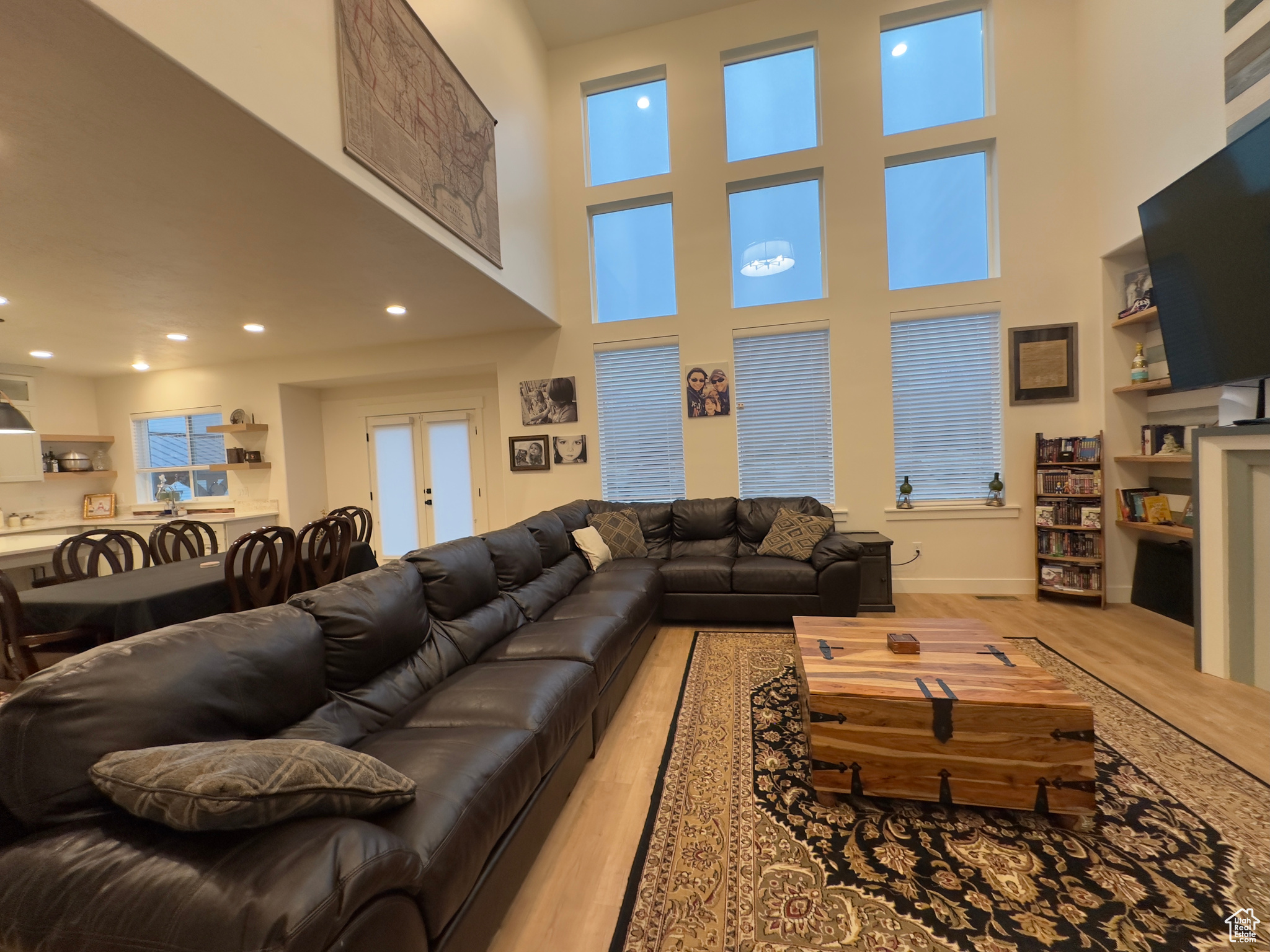 3617 S Garibaldi Way, Saratoga Springs, Utah image 5