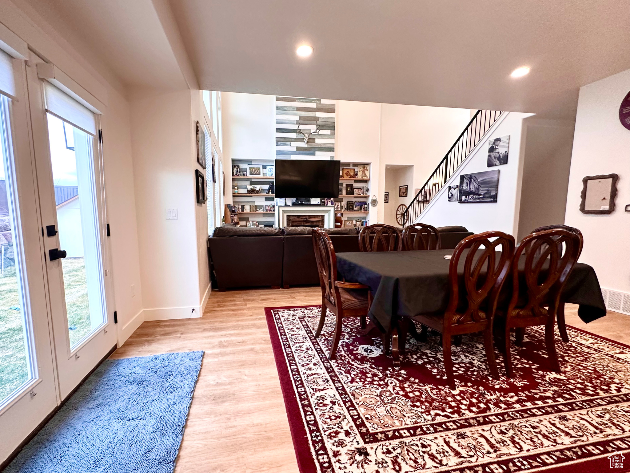 3617 S Garibaldi Way, Saratoga Springs, Utah image 9