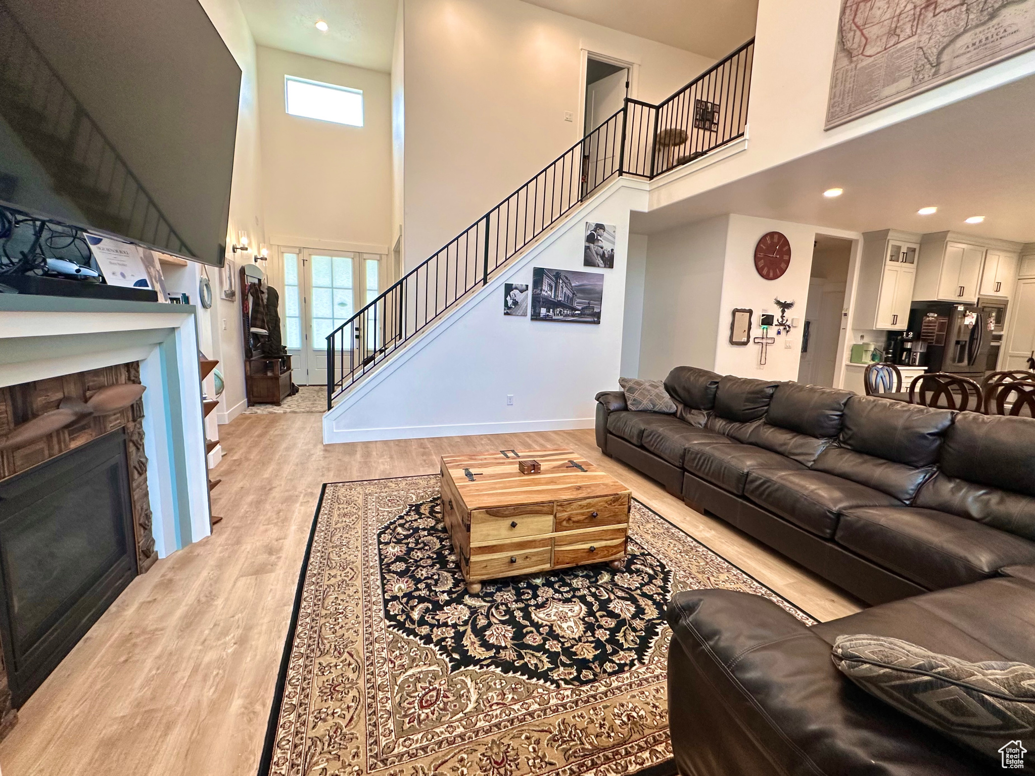 3617 S Garibaldi Way, Saratoga Springs, Utah image 22