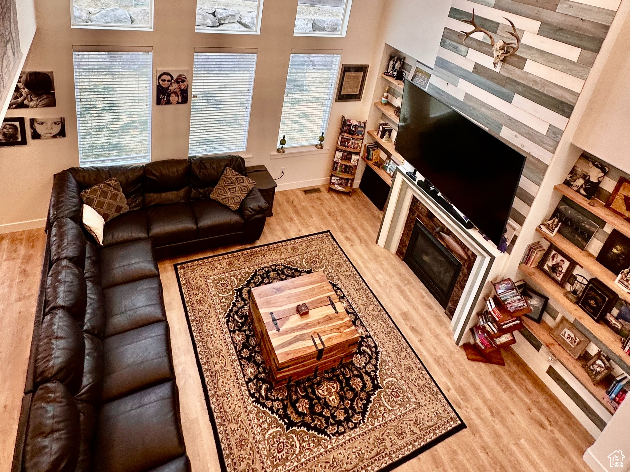 3617 S Garibaldi Way, Saratoga Springs, Utah image 7