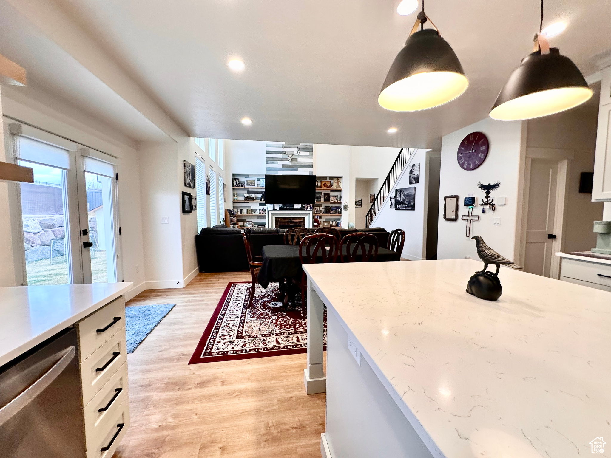3617 S Garibaldi Way, Saratoga Springs, Utah image 10