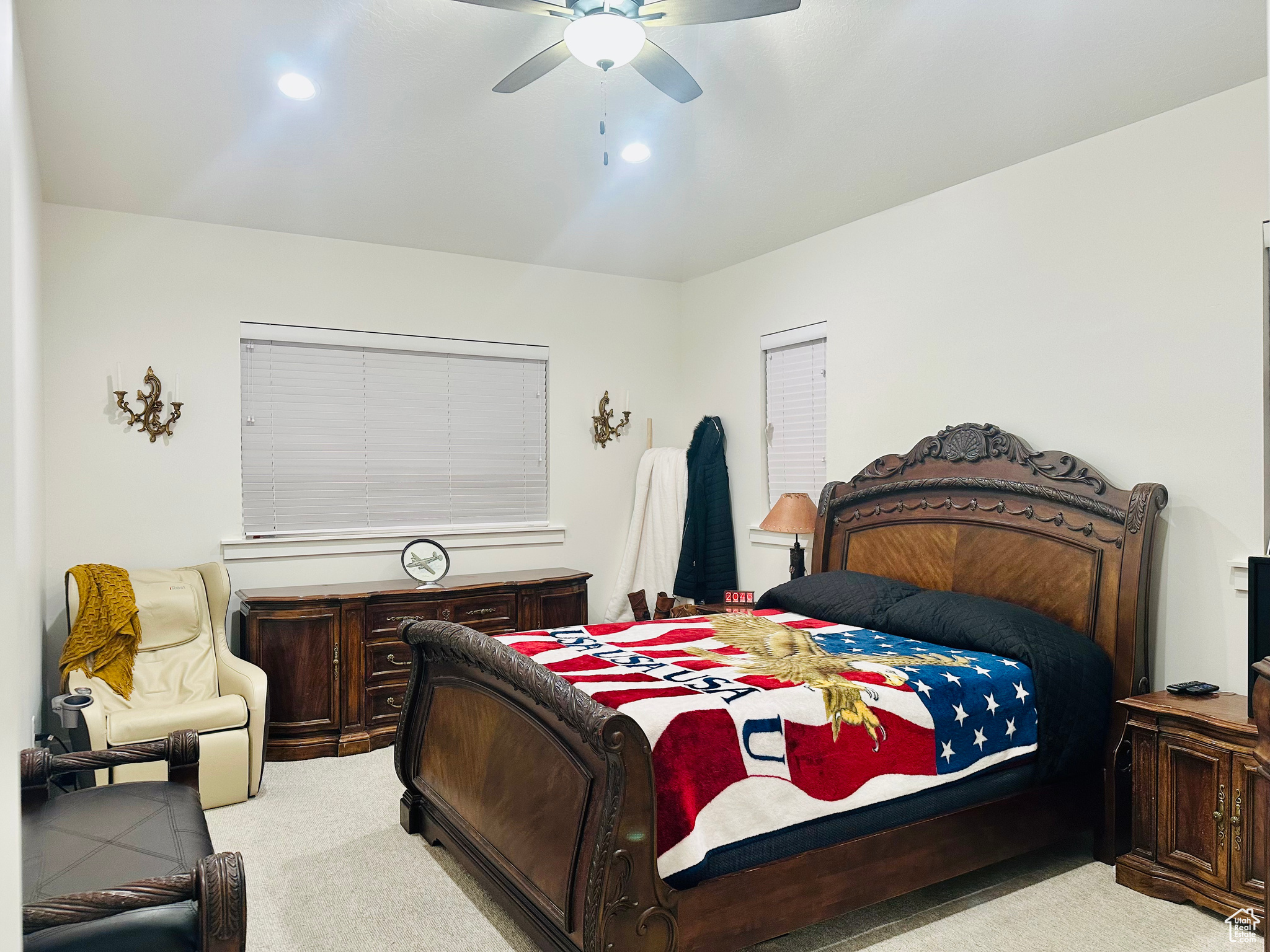 3617 S Garibaldi Way, Saratoga Springs, Utah image 24