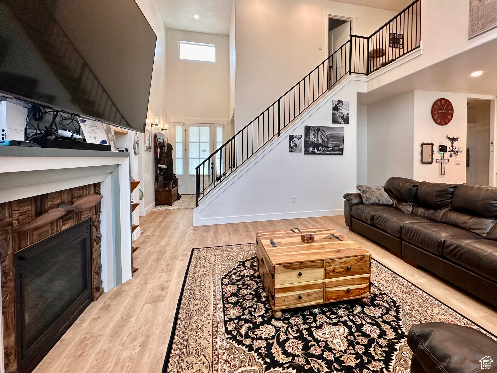 3617 S Garibaldi Way, Saratoga Springs, Utah image 18