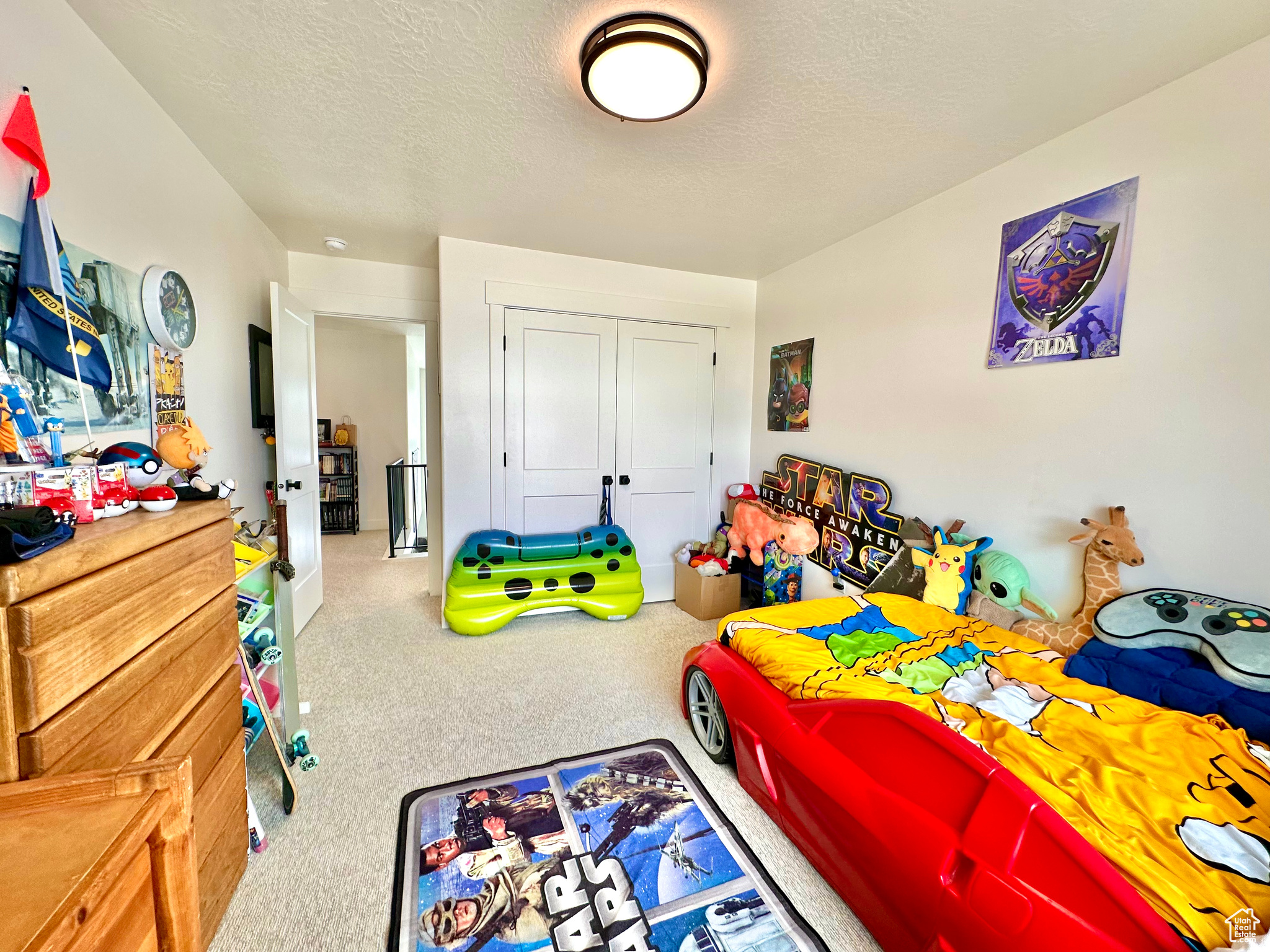 3617 S Garibaldi Way, Saratoga Springs, Utah image 34