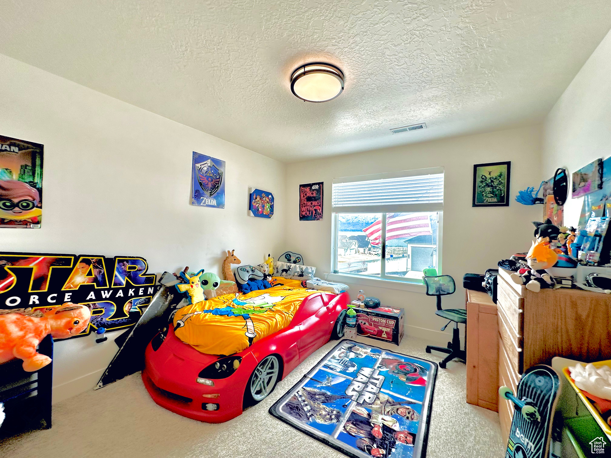 3617 S Garibaldi Way, Saratoga Springs, Utah image 35