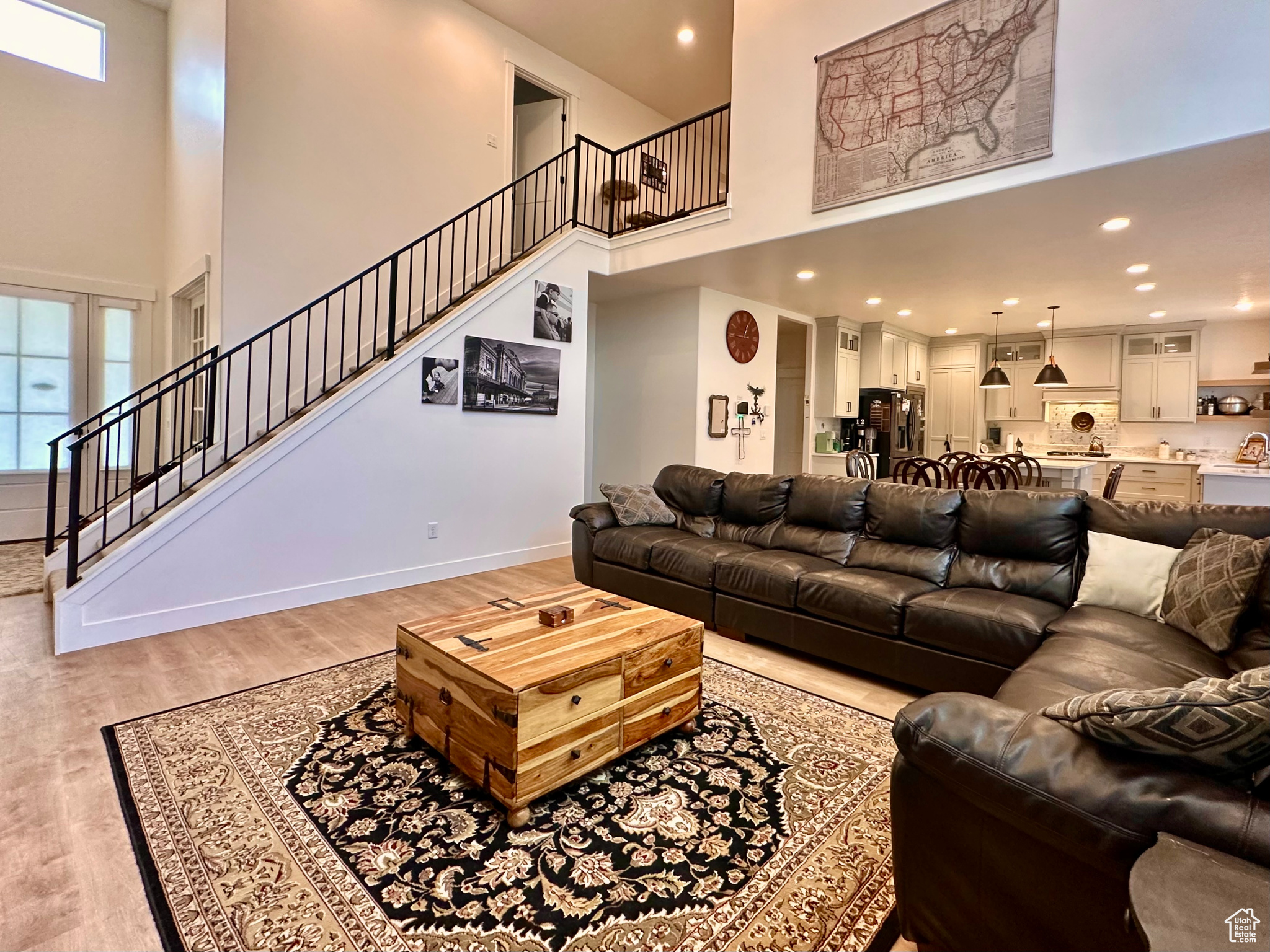 3617 S Garibaldi Way, Saratoga Springs, Utah image 17