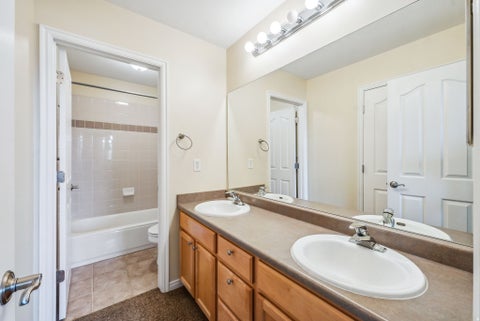 Tiny photo for 2812 W MCKINLEY CIR S, Taylorsville, UT 84129 (MLS # 2183710)