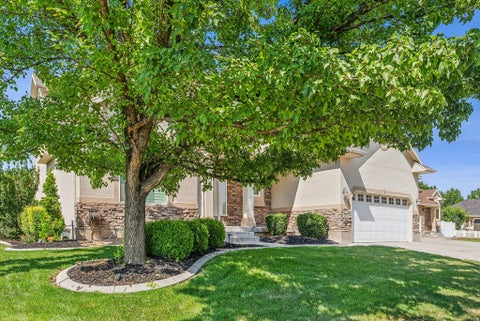 Tiny photo for 2812 W MCKINLEY CIR S, Taylorsville, UT 84129 (MLS # 2183710)