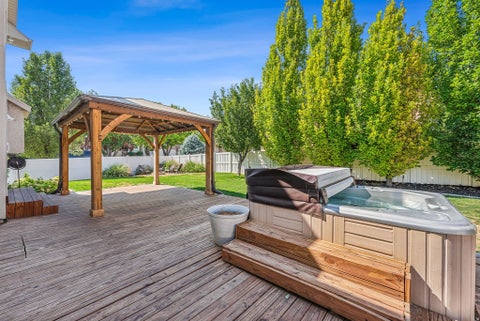 Tiny photo for 2812 W MCKINLEY CIR S, Taylorsville, UT 84129 (MLS # 2183710)