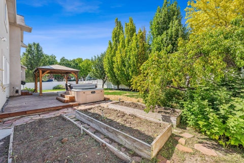 Tiny photo for 2812 W MCKINLEY CIR S, Taylorsville, UT 84129 (MLS # 2183710)