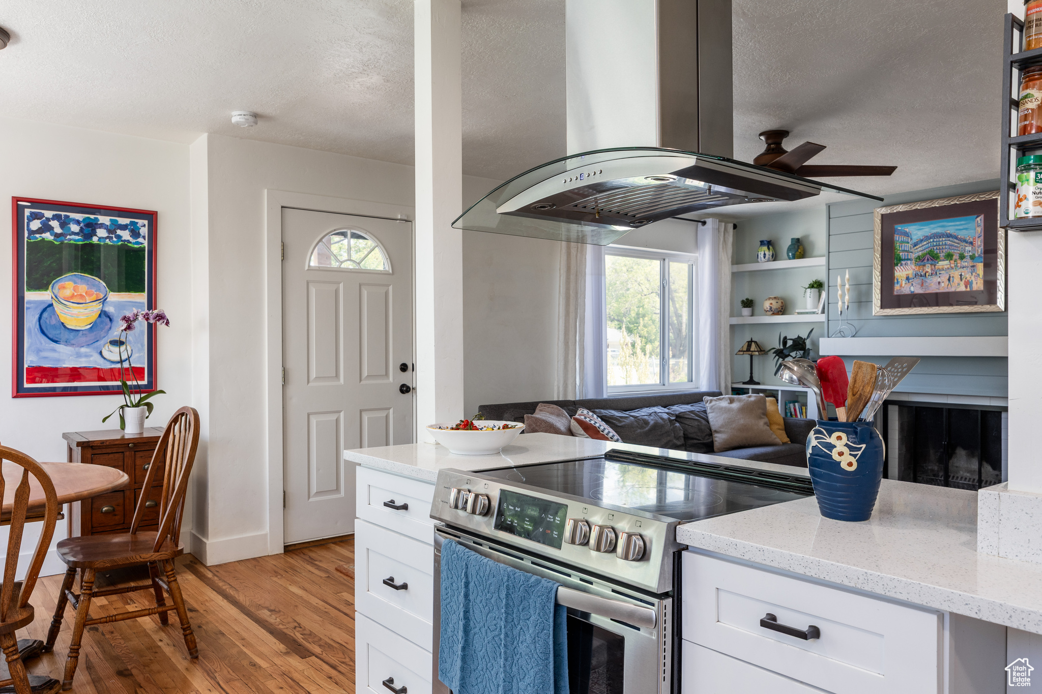 1217 Talisman Dr, Salt Lake City, Utah image 12