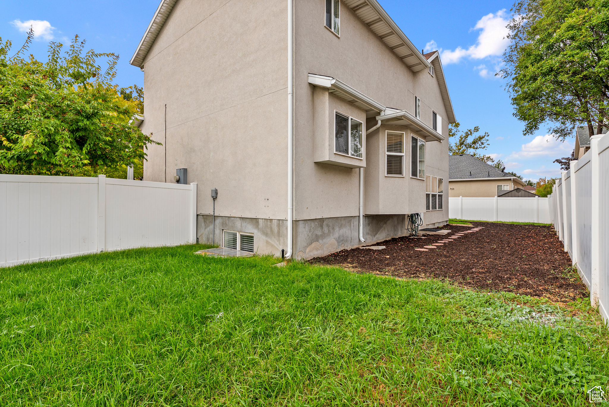 SUNSET PONDS PUD - Residential