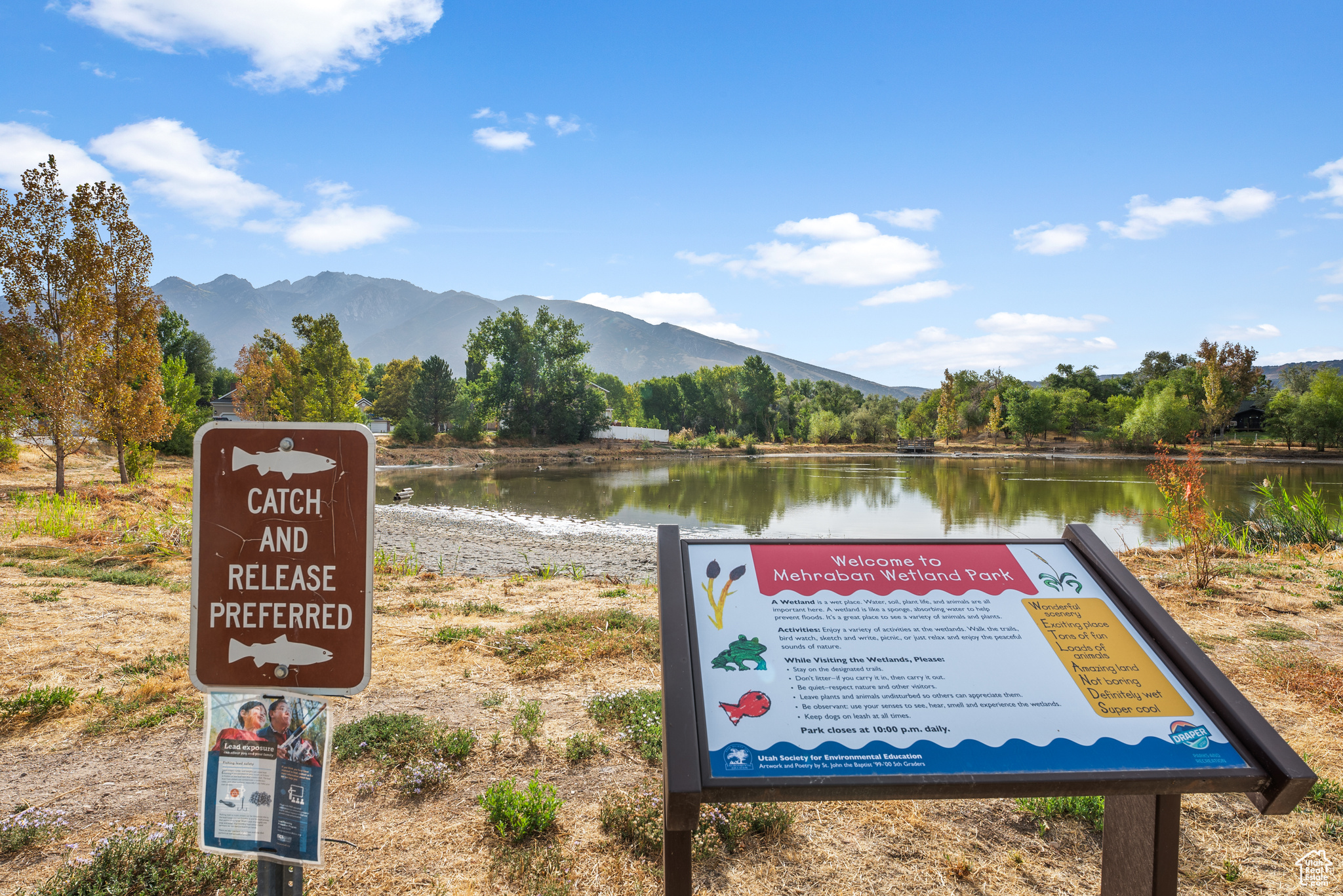SUNSET PONDS PUD - Residential