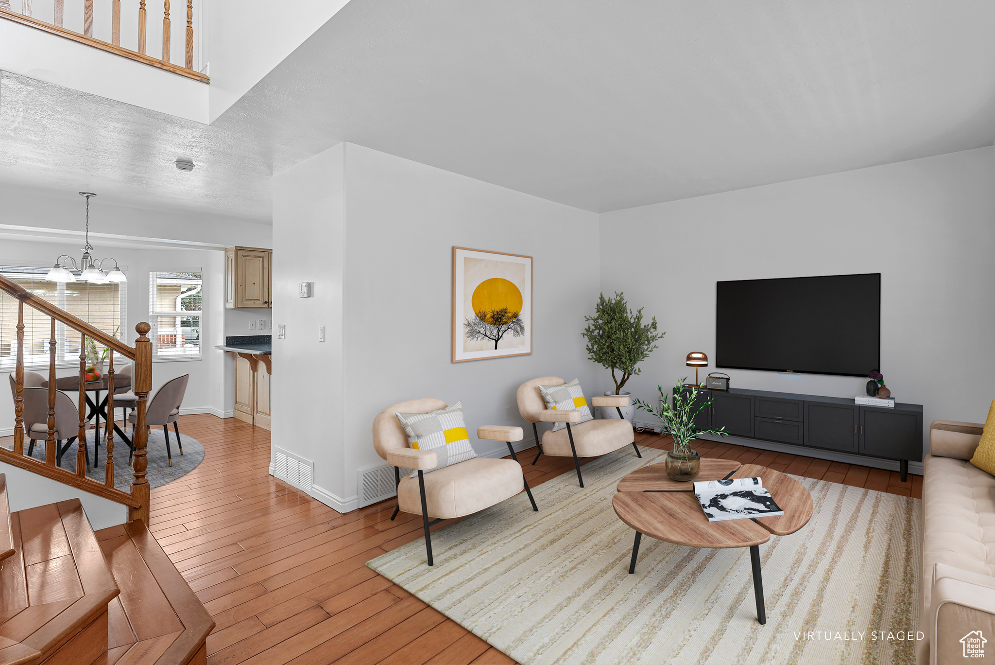 SUNSET PONDS PUD - Residential