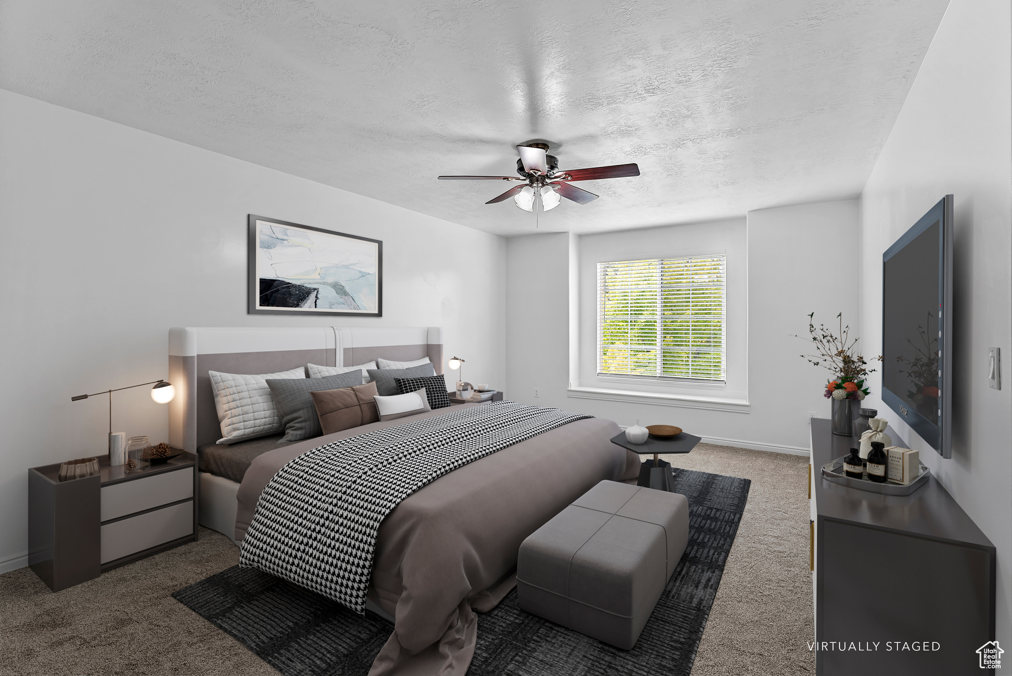 SUNSET PONDS PUD - Residential