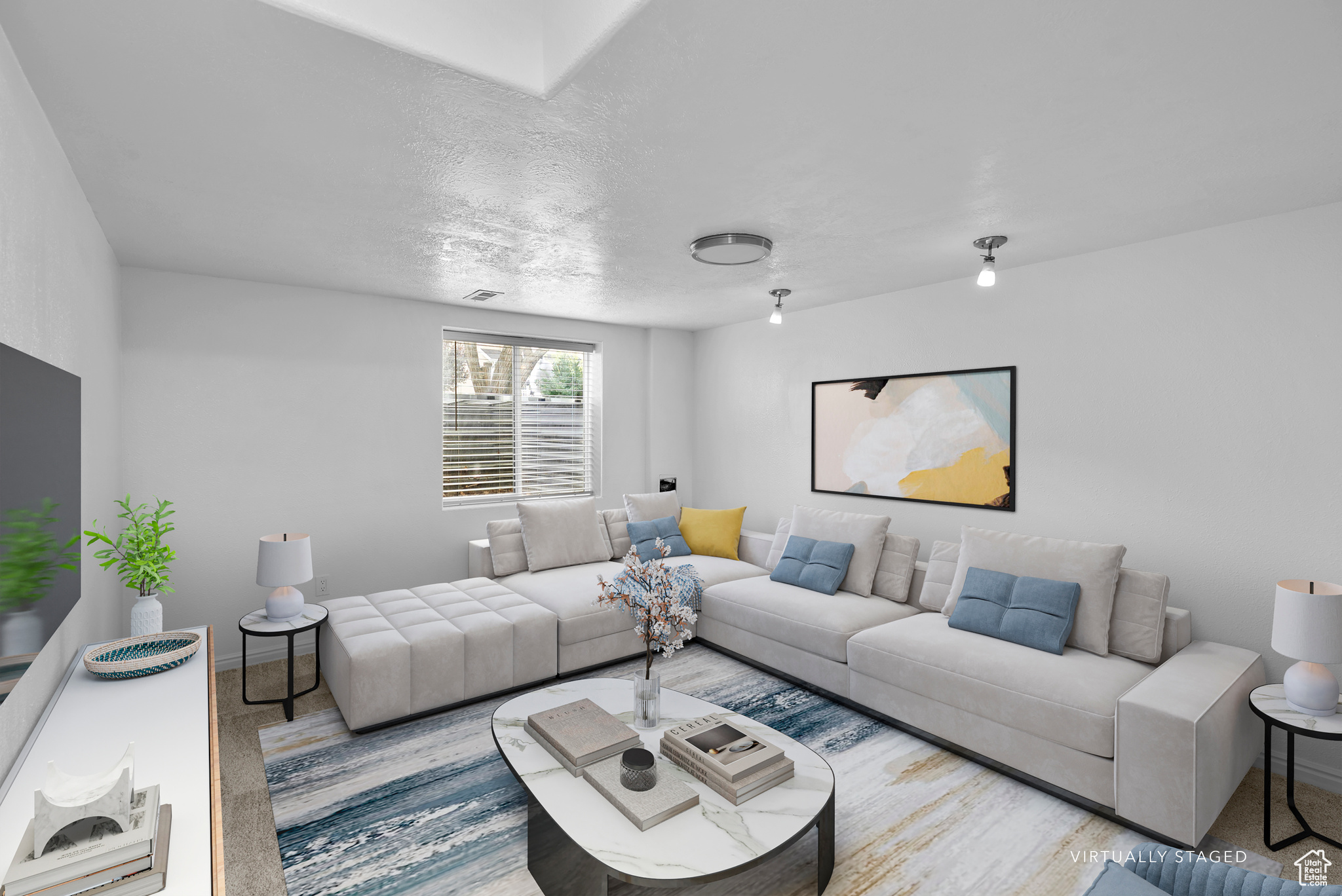 SUNSET PONDS PUD - Residential