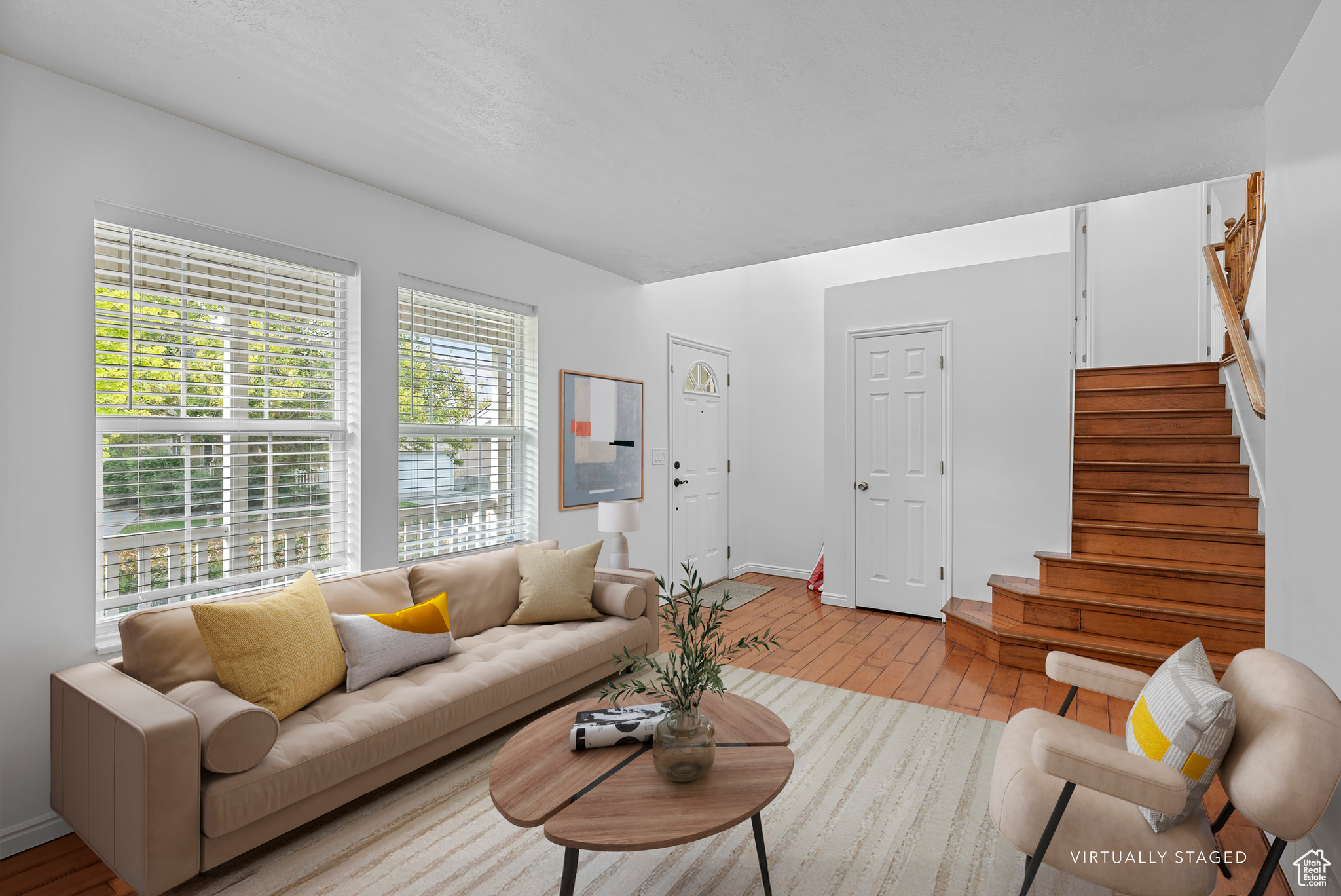 SUNSET PONDS PUD - Residential