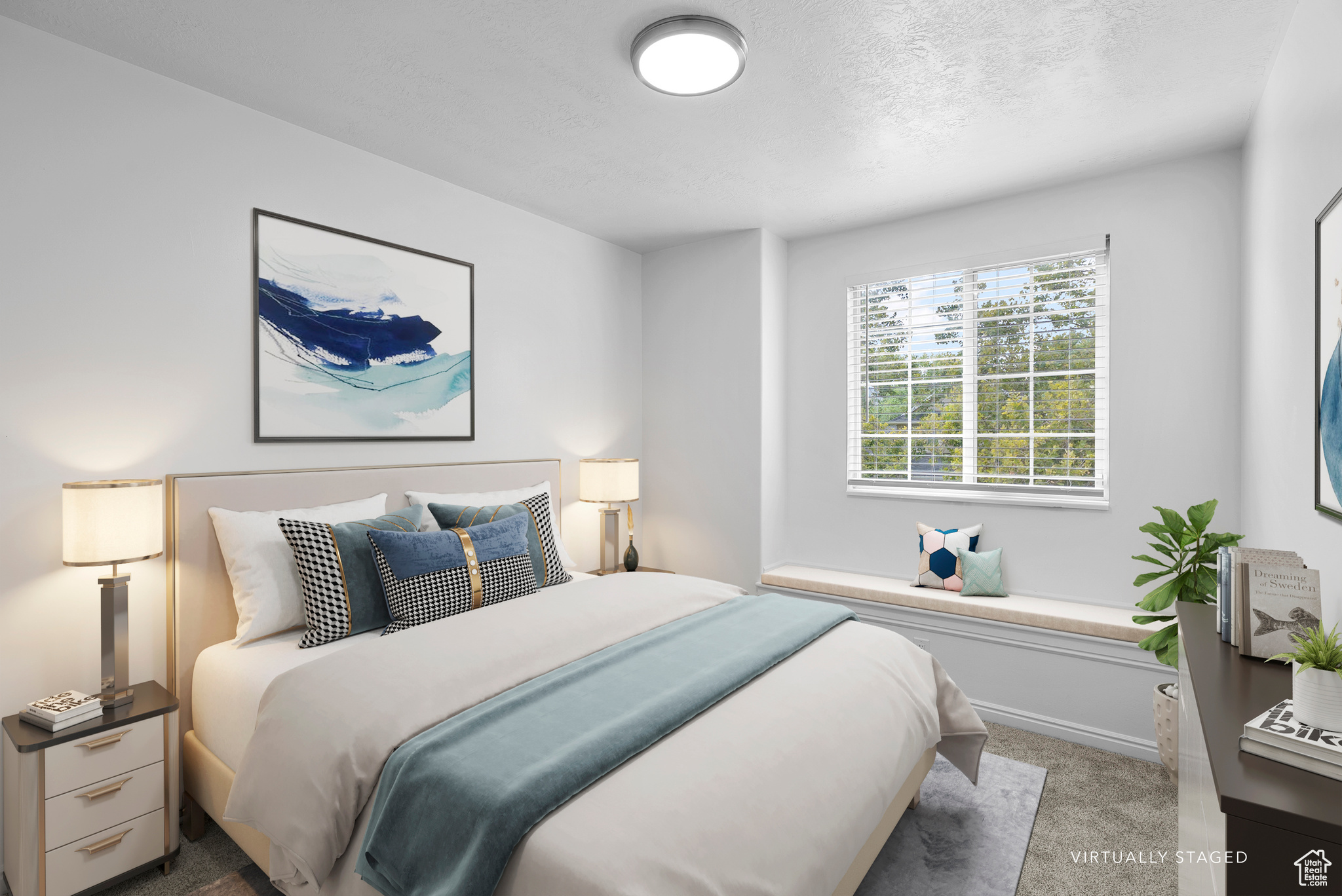 SUNSET PONDS PUD - Residential