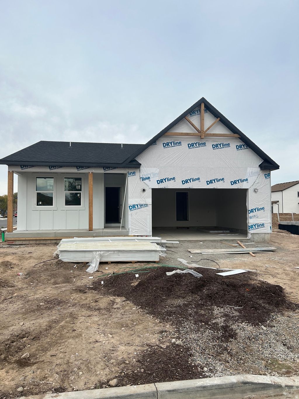 Photo of 5332 S CENTURY WAY W #111, Riverdale, UT 84405 (MLS # 2119980)