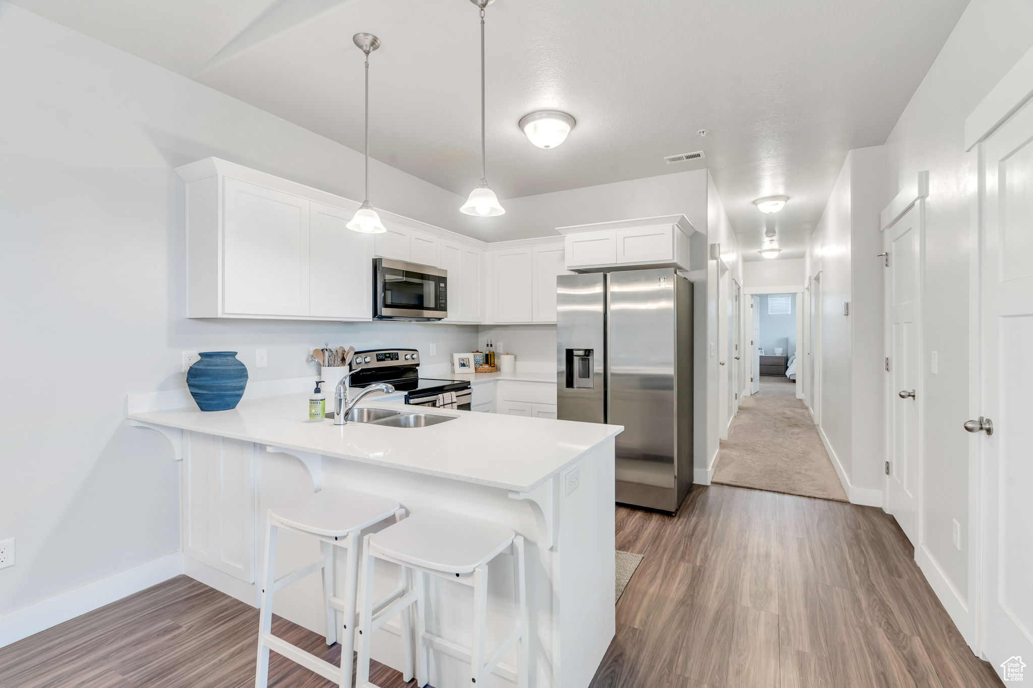 SADDLEBROOK - Residential