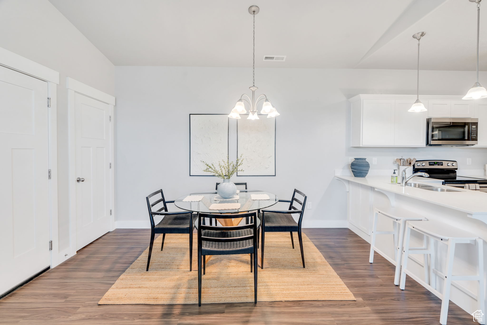 SADDLEBROOK - Residential