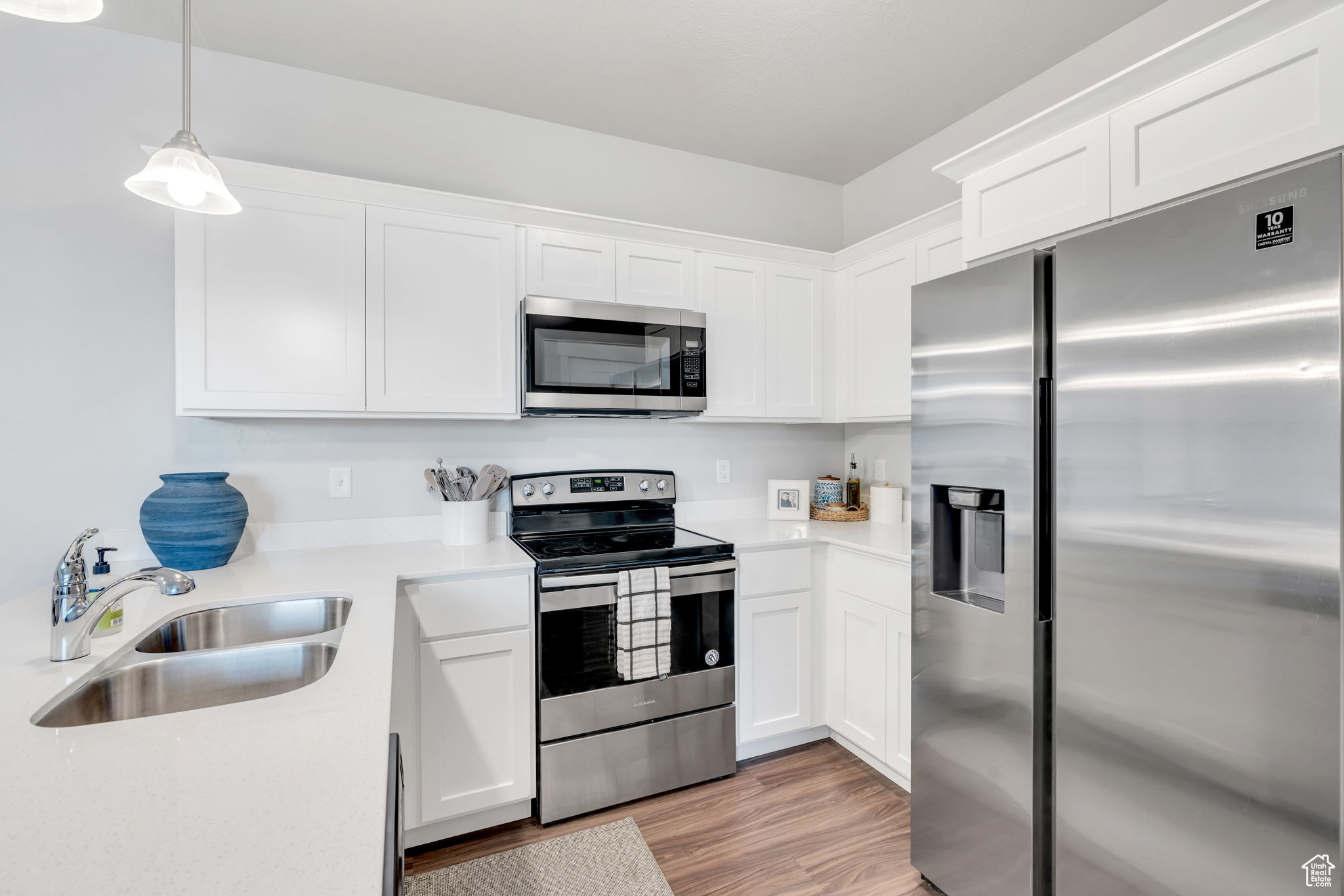 SADDLEBROOK - Residential