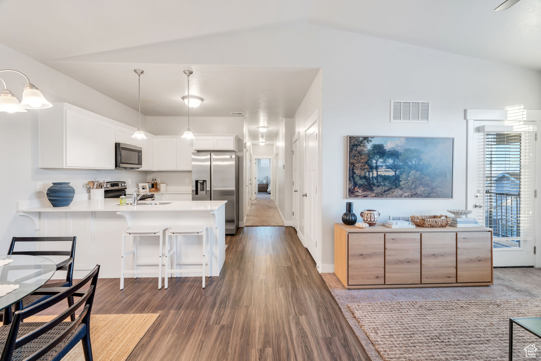 SADDLEBROOK - Residential