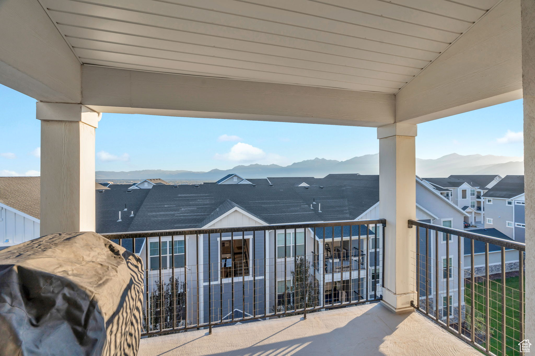 SADDLEBROOK - Residential