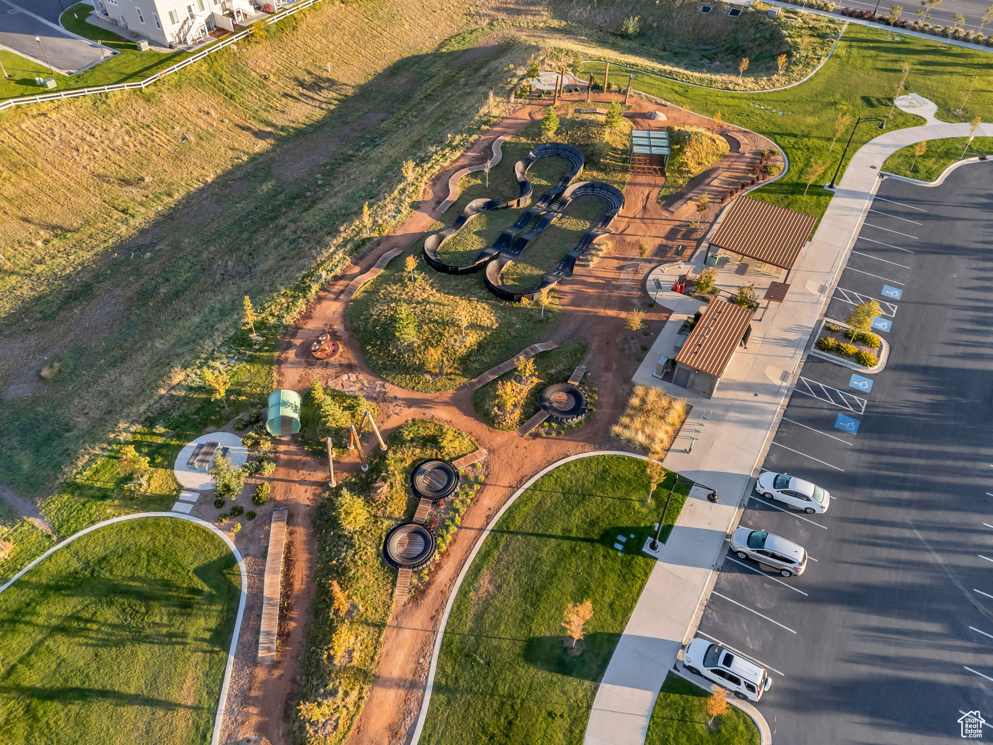 SADDLEBROOK - Residential