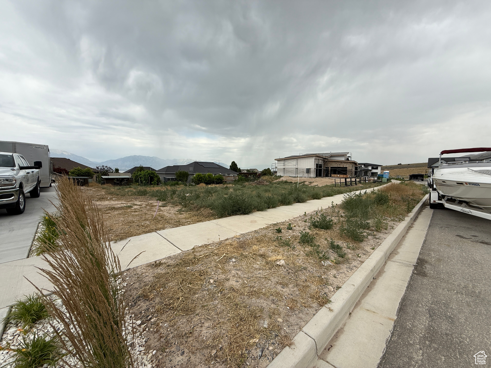 JACOBS RANCH S PHASE - Land