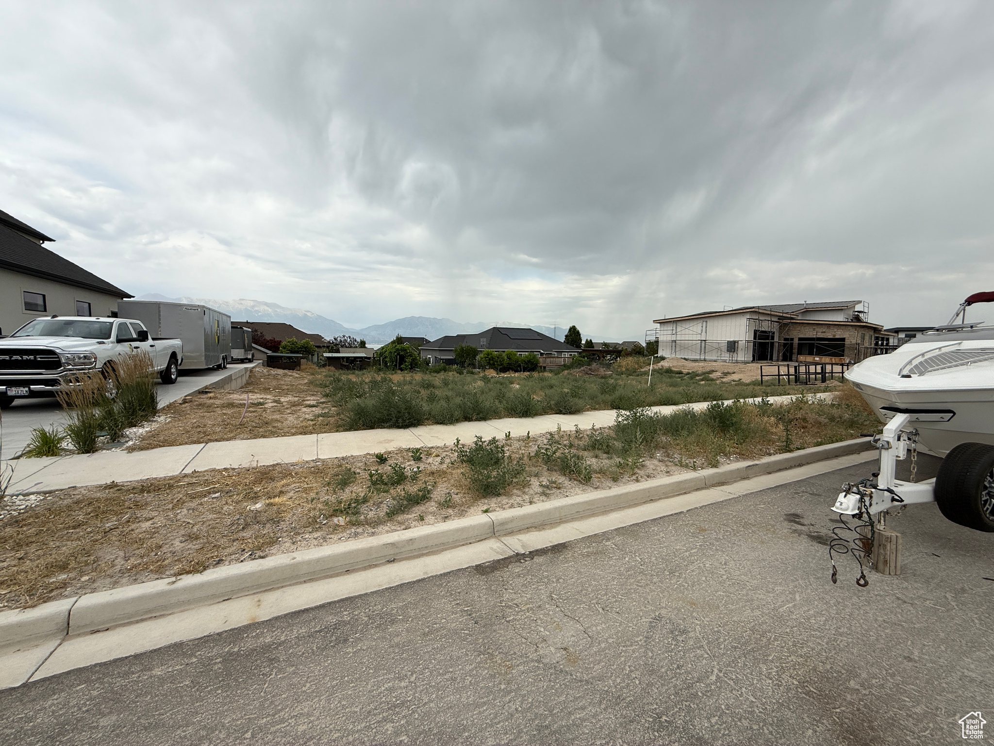 JACOBS RANCH S PHASE - Land