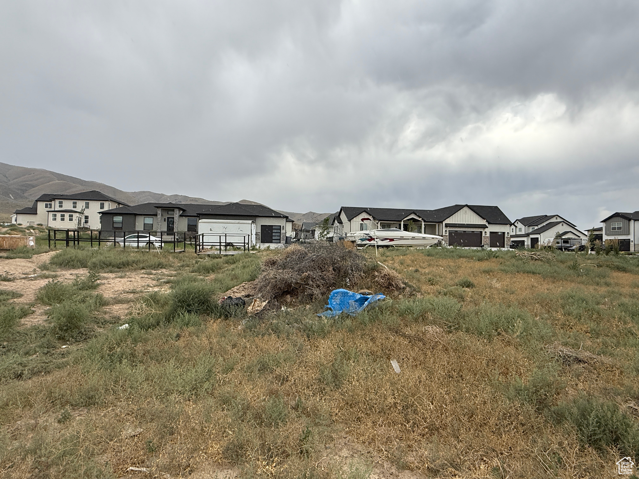 JACOBS RANCH S PHASE - Land