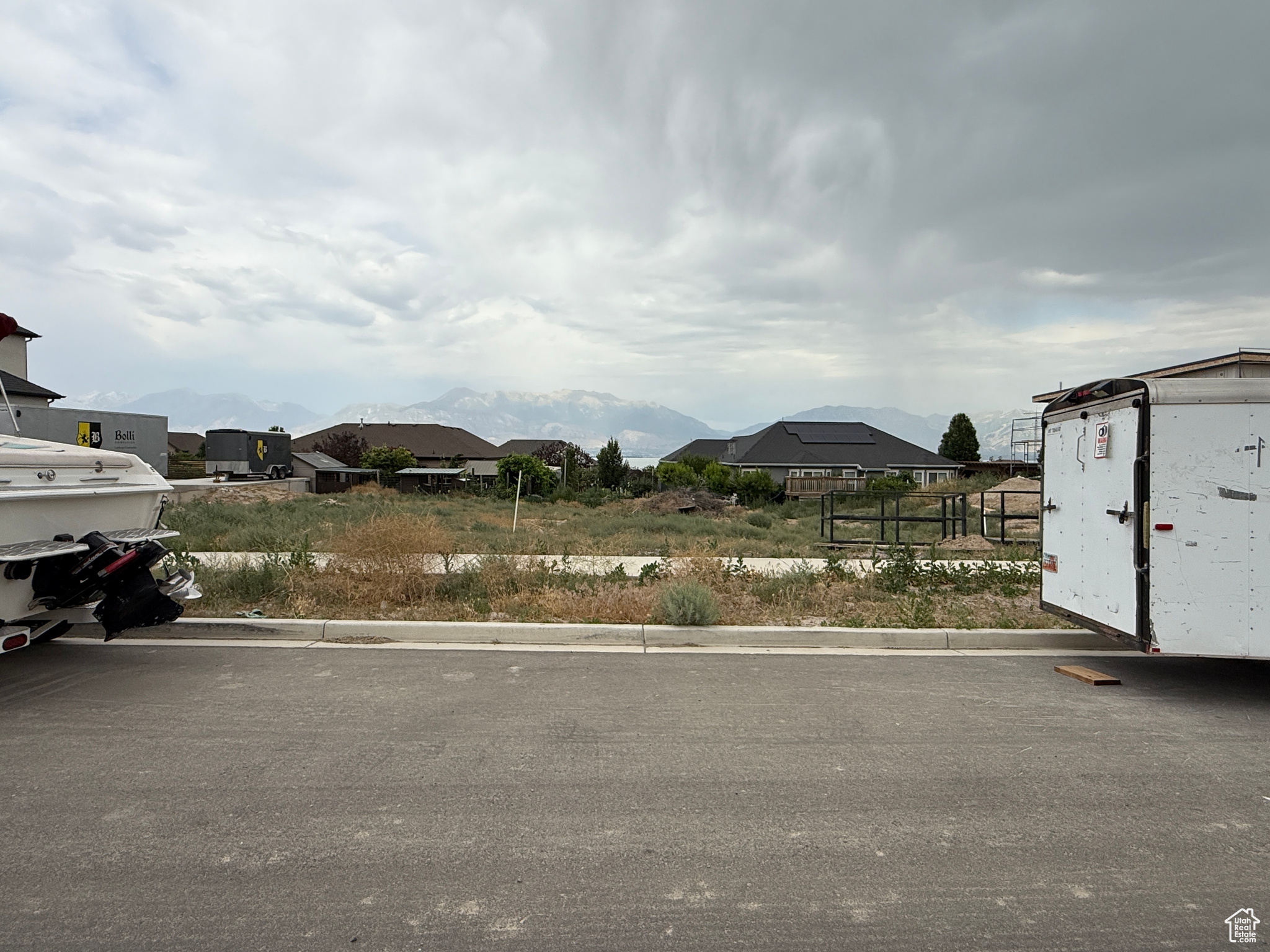 JACOBS RANCH S PHASE - Land