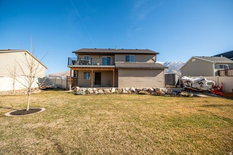 Tiny photo for 3284 S 1500 W, Perry, UT 84302 (MLS # 2135498)