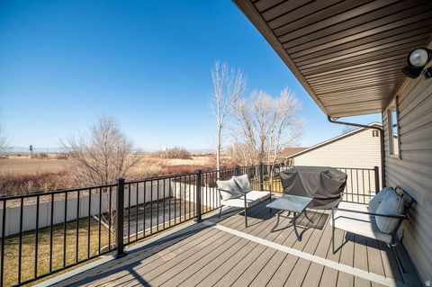 Tiny photo for 3284 S 1500 W, Perry, UT 84302 (MLS # 2135498)