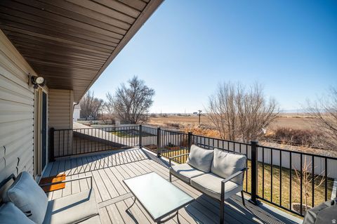 Tiny photo for 3284 S 1500 W, Perry, UT 84302 (MLS # 2135498)