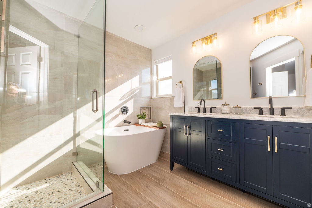 CHERRY RIDGE - Residential