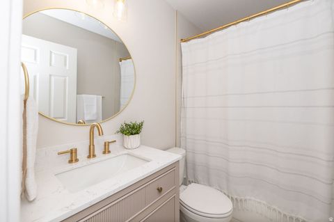 Tiny photo for 3284 S 1500 W, Perry, UT 84302 (MLS # 2135498)