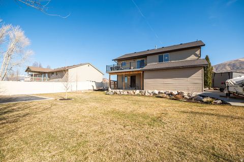 Tiny photo for 3284 S 1500 W, Perry, UT 84302 (MLS # 2135498)