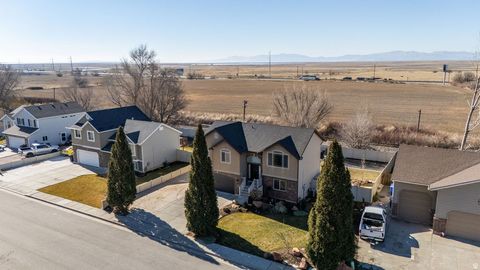 Tiny photo for 3284 S 1500 W, Perry, UT 84302 (MLS # 2135498)