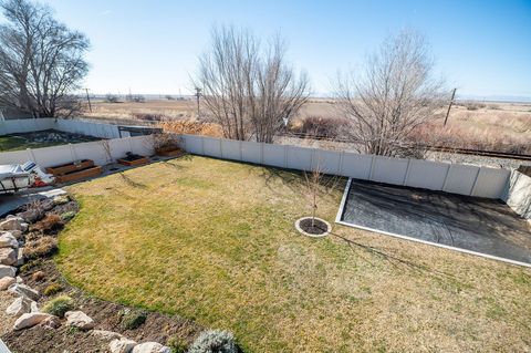 Tiny photo for 3284 S 1500 W, Perry, UT 84302 (MLS # 2135498)