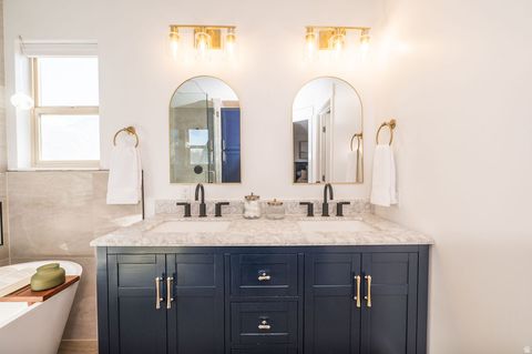 Tiny photo for 3284 S 1500 W, Perry, UT 84302 (MLS # 2135498)