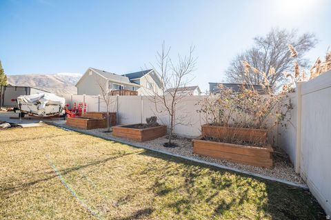 Tiny photo for 3284 S 1500 W, Perry, UT 84302 (MLS # 2135498)