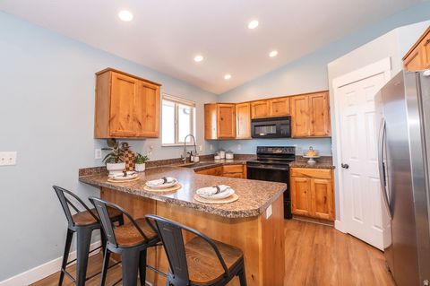 Tiny photo for 3284 S 1500 W, Perry, UT 84302 (MLS # 2135498)